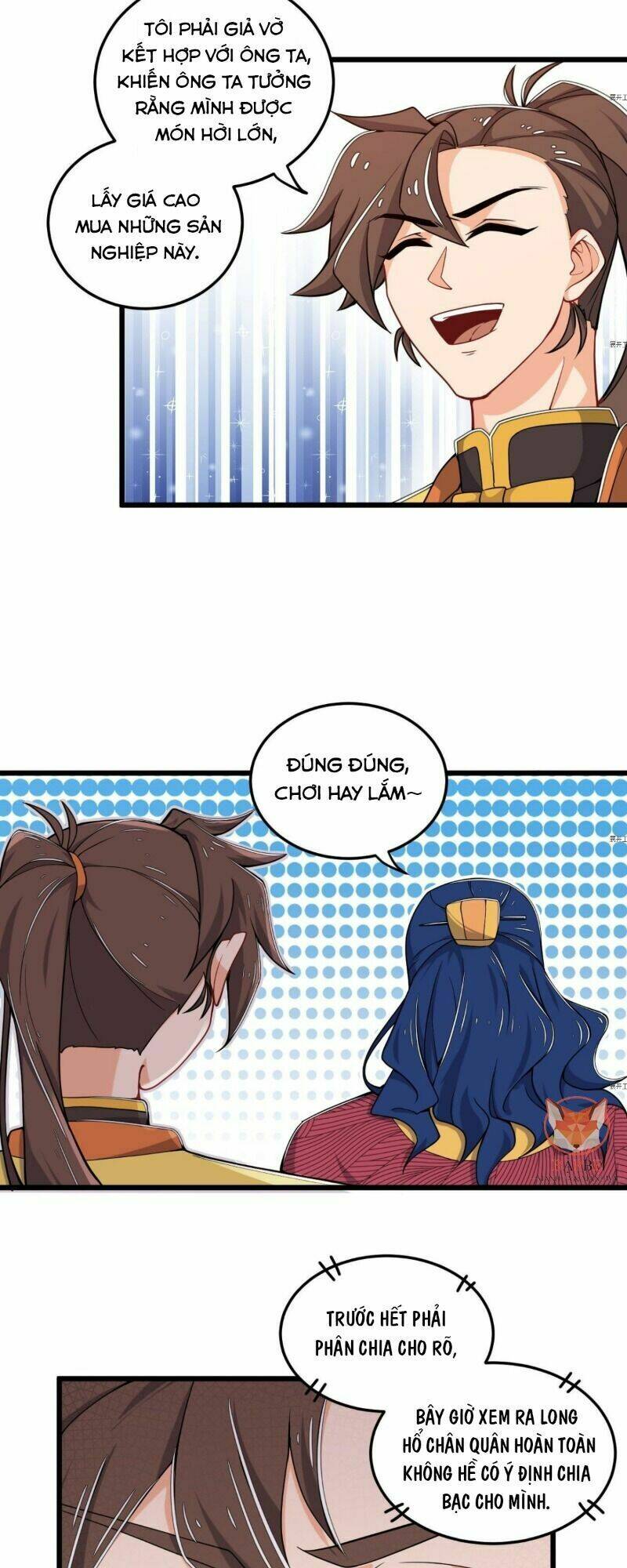 võ thần đương thế chapter 15 25