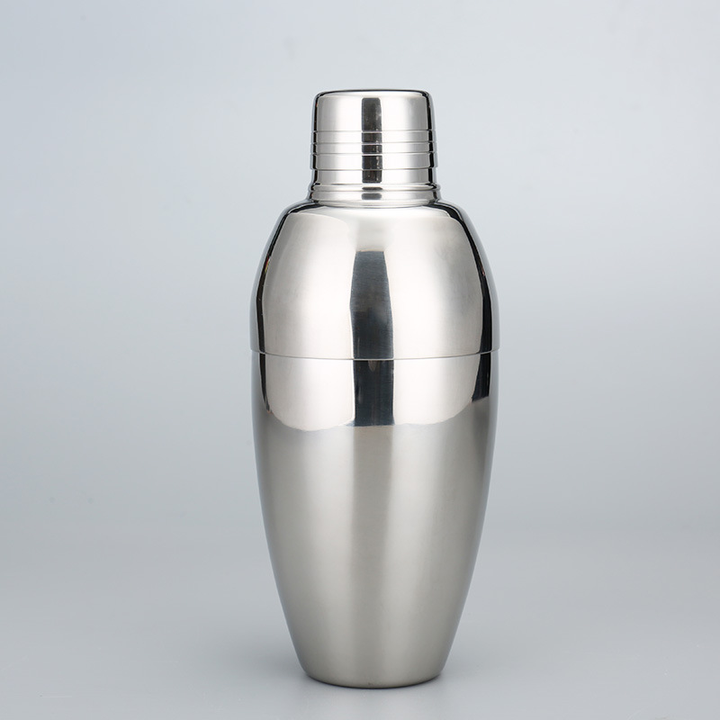 Shaker birdy 350ml - Inox 304