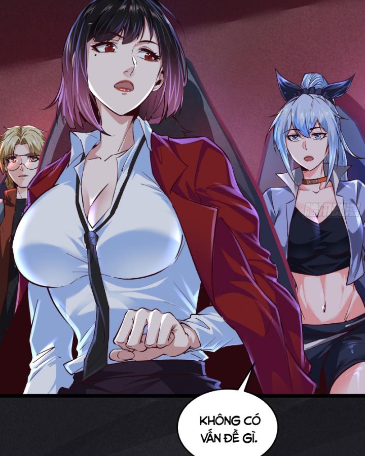 bắt đầu từ trăng đỏ chapter 161 17