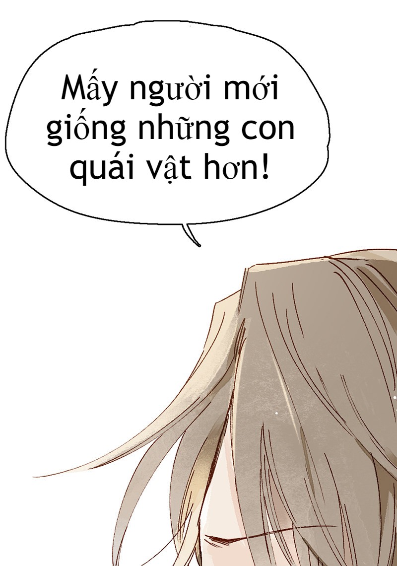 câu chuyện tình yêu kỳ lạ chapter 16 33