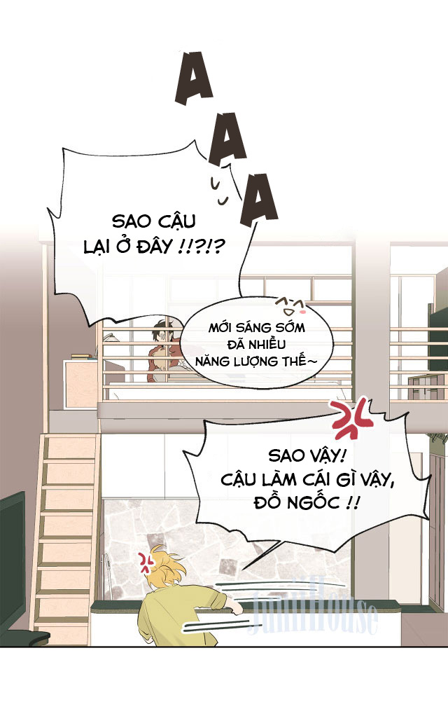 sơn thần đại nhân vẫn nhớ tôi chapter 4 7