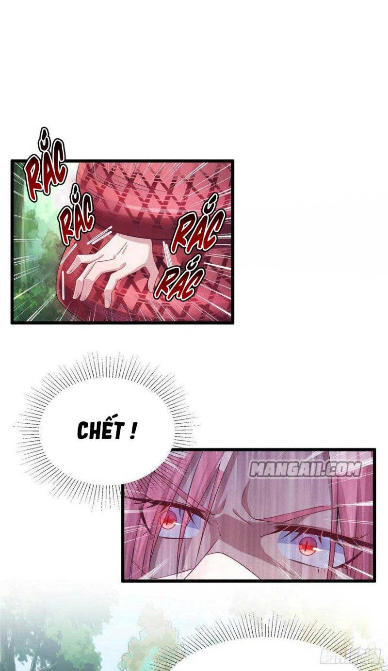 [16+] thảnh thơi thú thế chủng chủng điền, sinh sinh tể chapter 288 1
