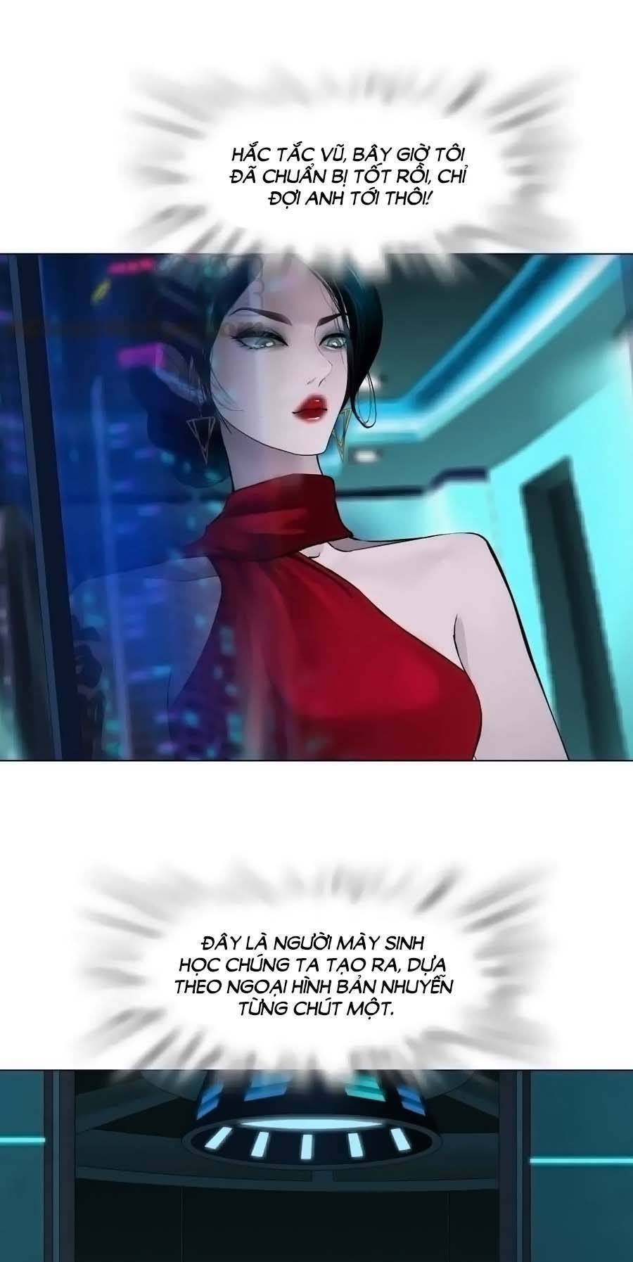 đằng nữ chapter 180 21