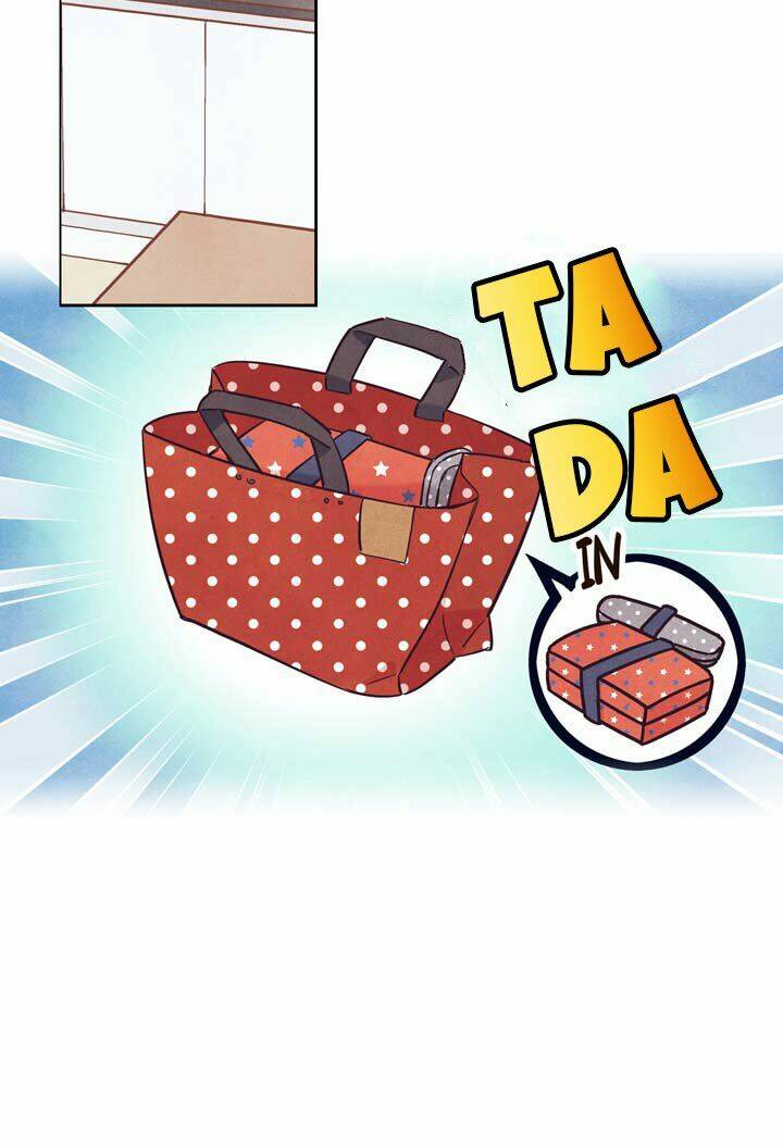 cô nàng mạnh mẽ chapter 5 29