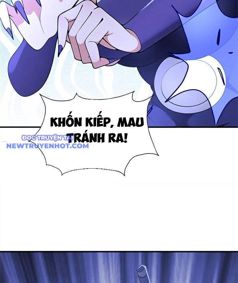 ta thực sự không muốn làm thần tiên chapter 118 61