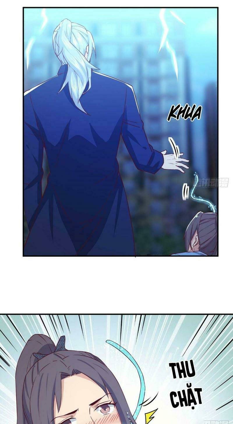 song tu đạo lữ kiểu xem mặt chapter 75 39