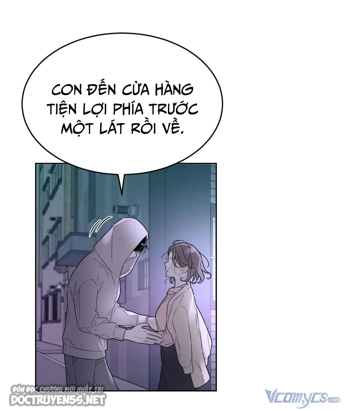 em đã tìm kiếm cả ngàn năm nay chapter 17 20