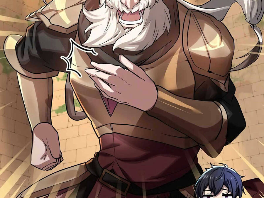 Tôi Thăng Cấp Bằng Kĩ Năng Chapter 10 166