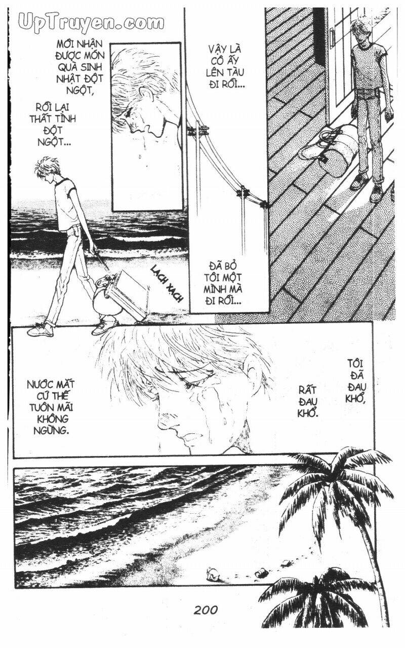 câu lạc bộ con nhà giàu chapter 5 201