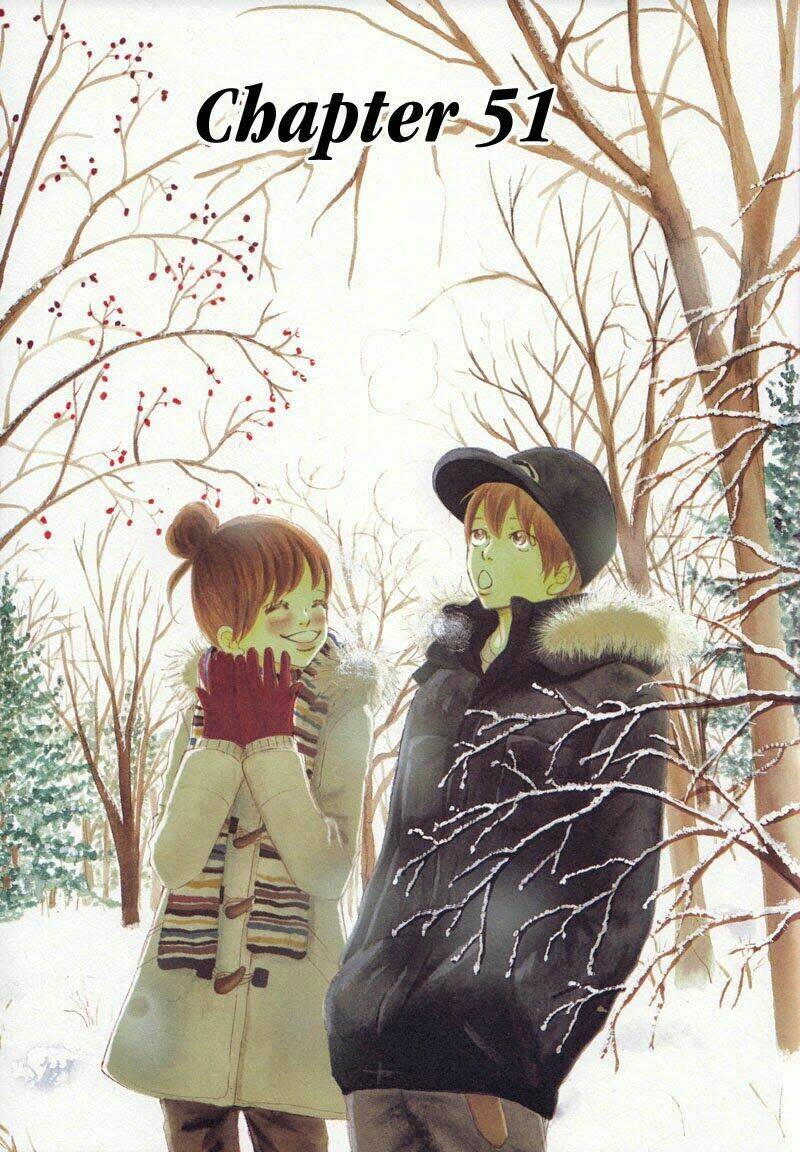 ngày ấy ta bên nhau chapter 51 1