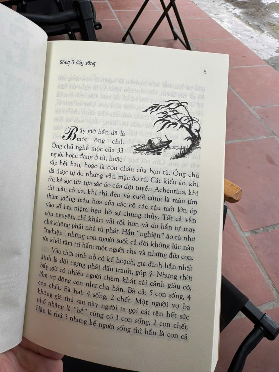 THỜI XA VẮNG – Lê Lựu – Sbooks – NXB Văn Học