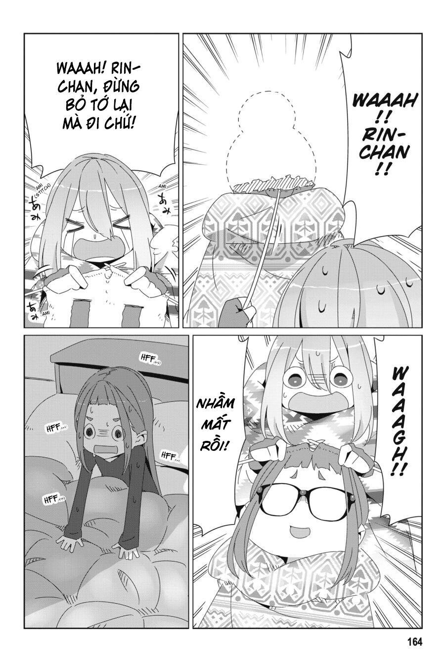 yurukyan chapter 52.5 9