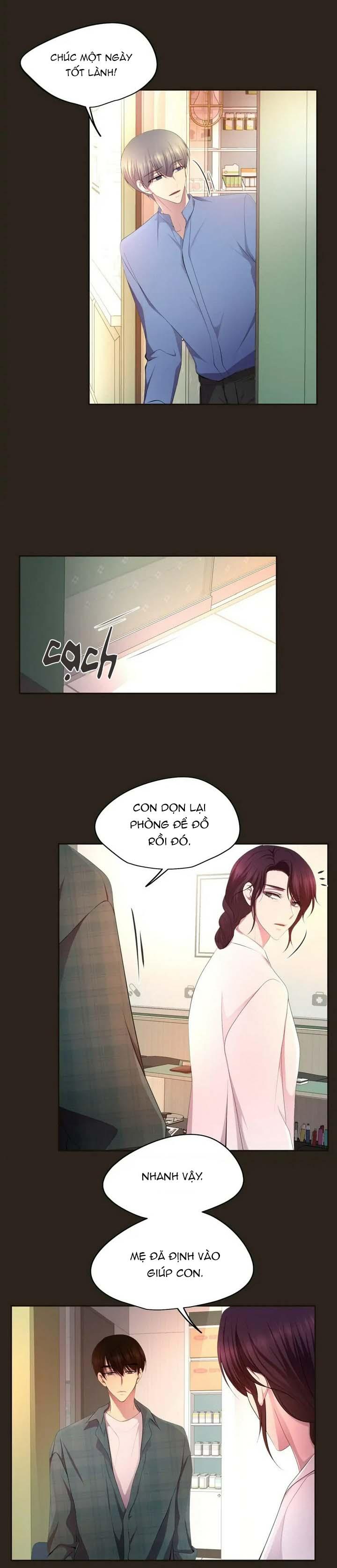 giữ em thật chặt (hold me tight) chapter 120 9