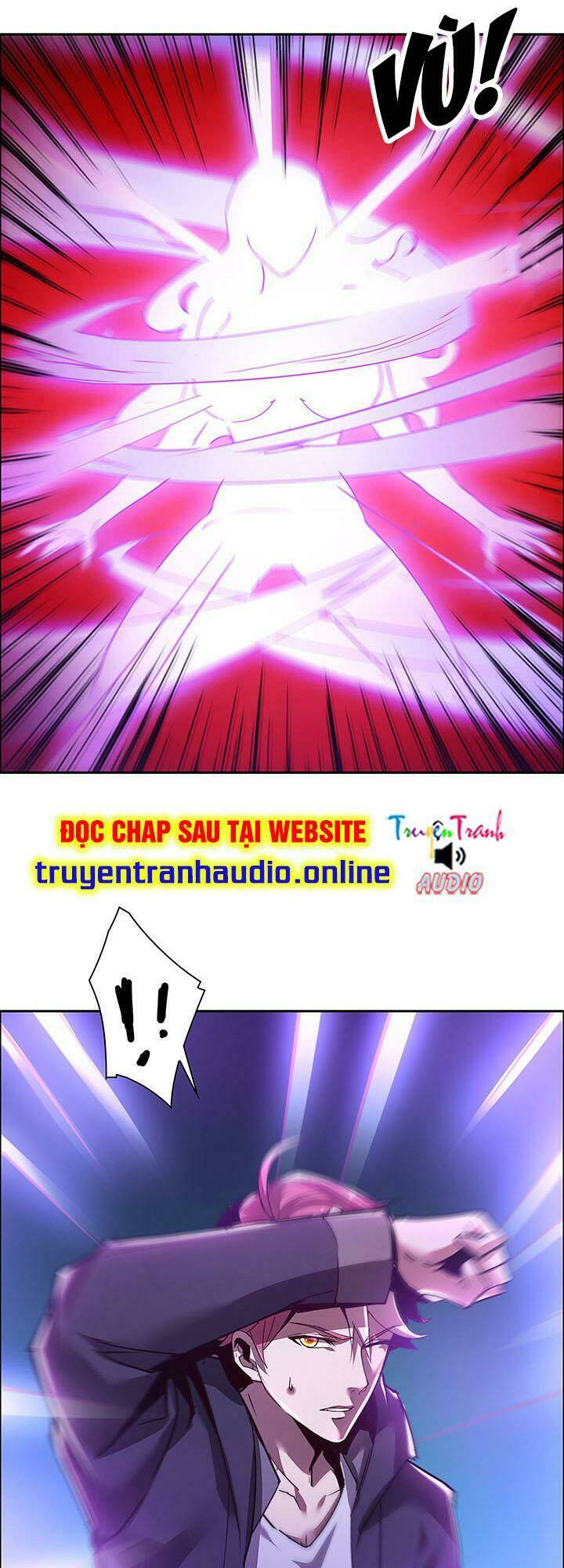 bất tử thần vương tu liên tục chapter 2.1 22