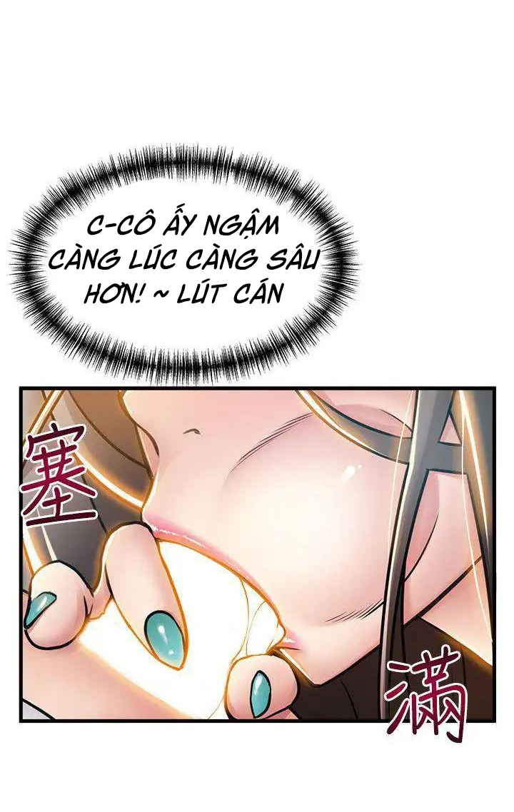 điểm yếu chapter 26 8