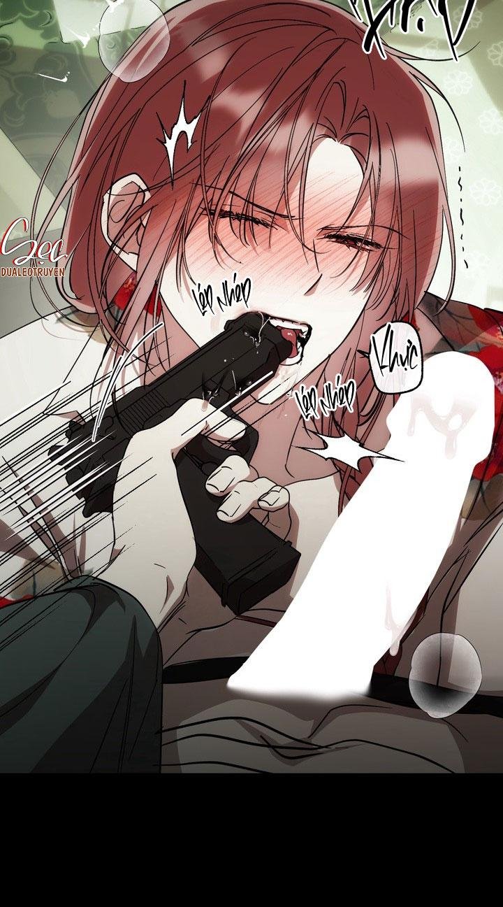 nghiện cuồng công - bdsm cùng sẹc chapter 7.2 12