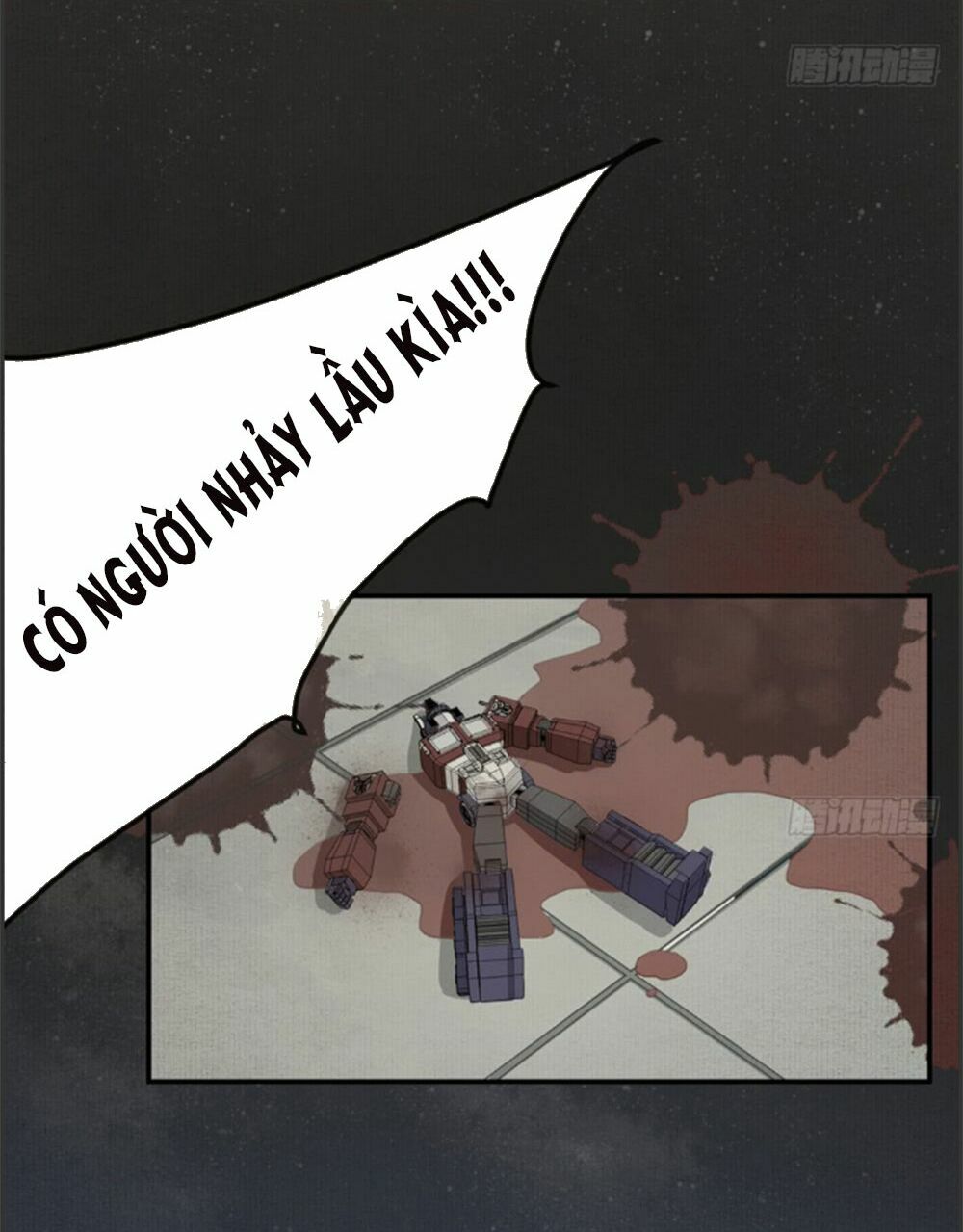 cẩm lý thiếu nữ của tôi chapter 3.1 10