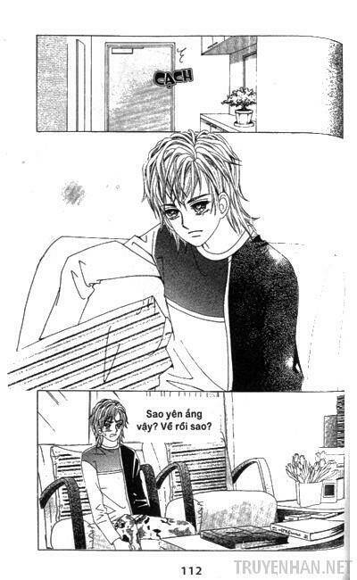 cô nàng sandwich chapter 29 17