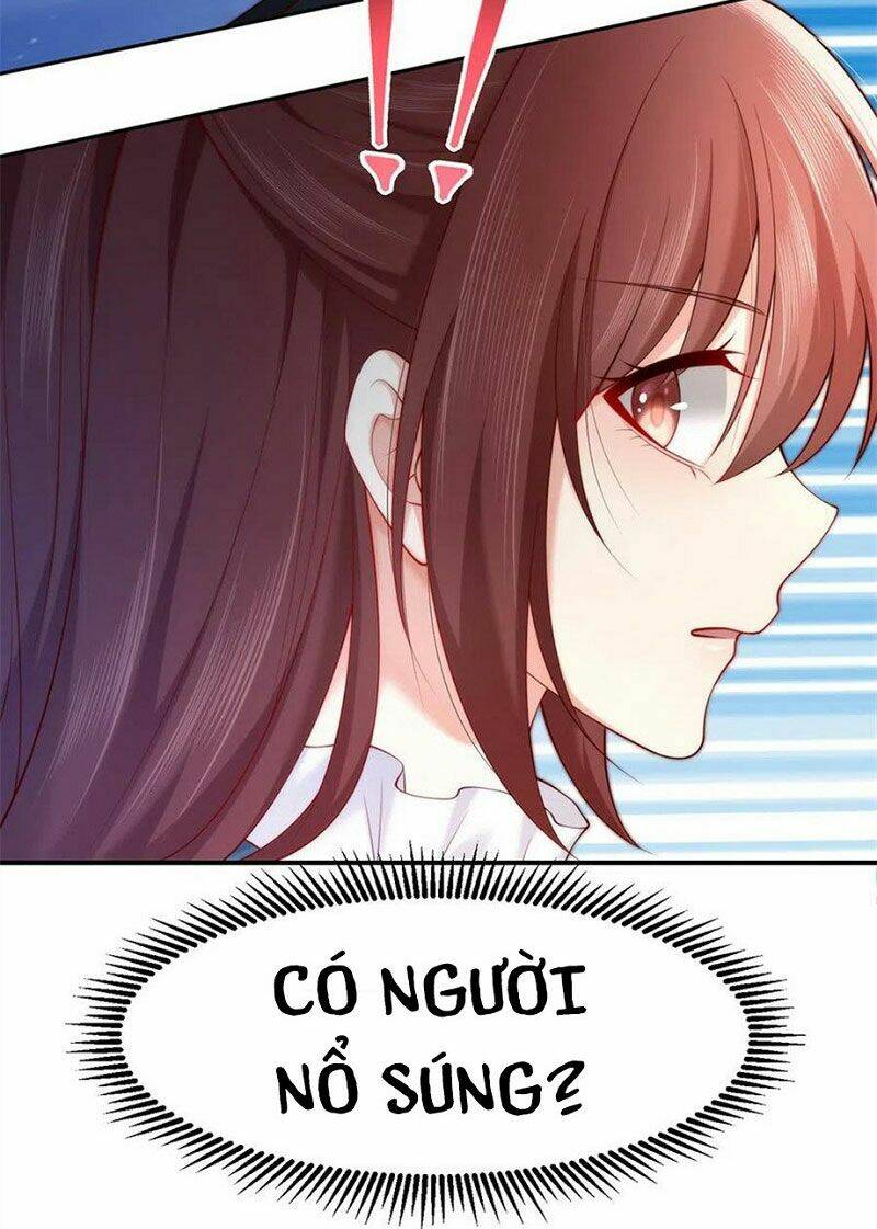 nam thần truy thê chỉ nam chapter 115.1 7