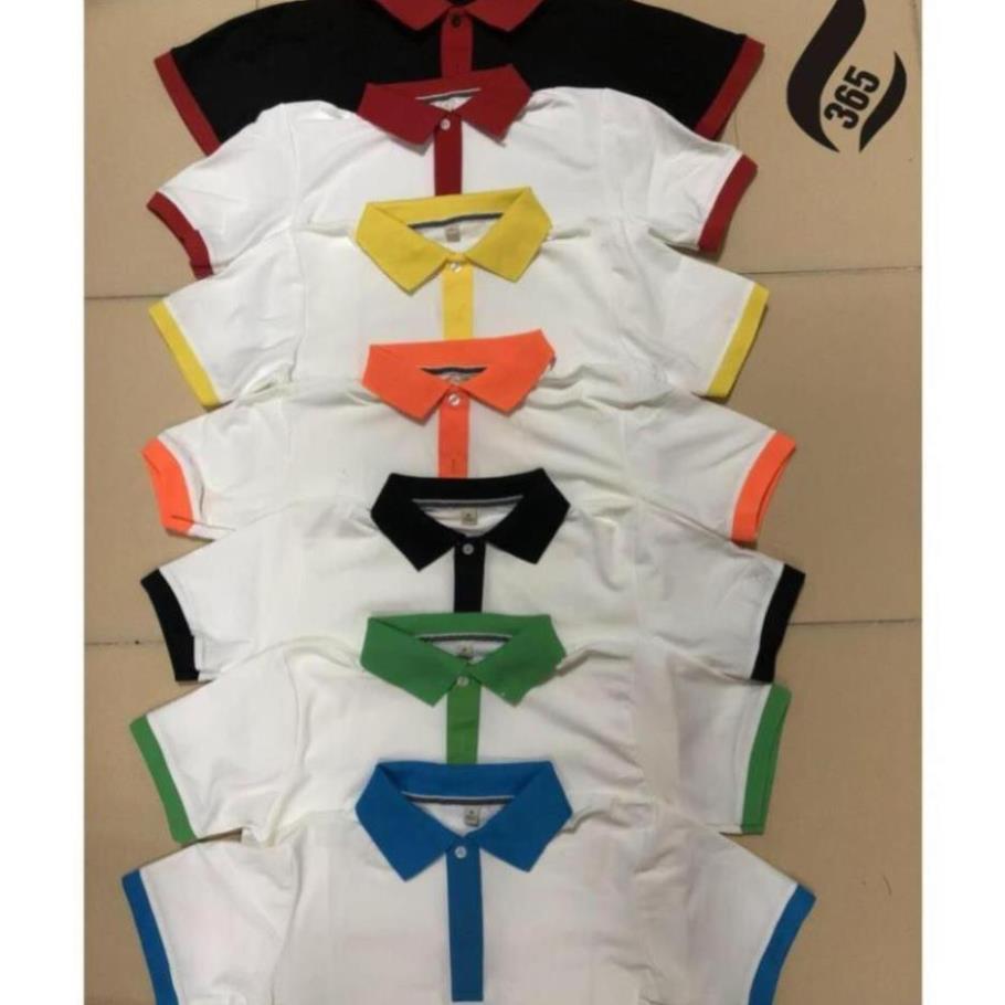 Áo lớp đủ màu , đủ size _ IN 059