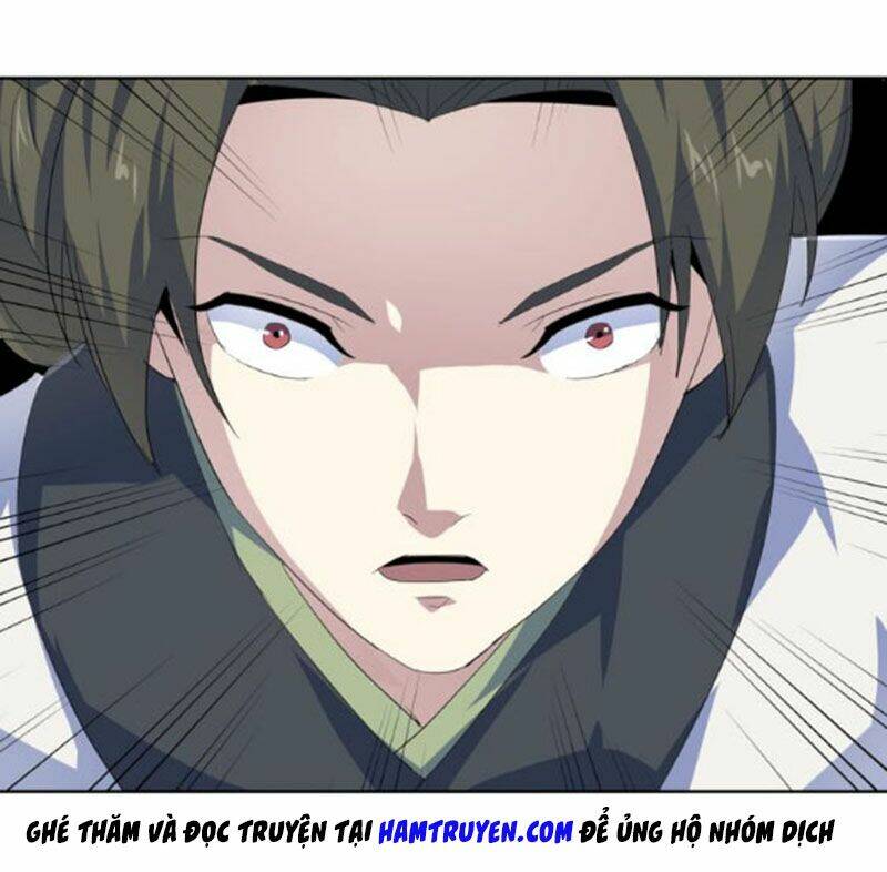 nghịch thiên đại thần chapter 45 14