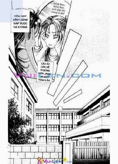 nhật ký tân hôn chapter 6 47