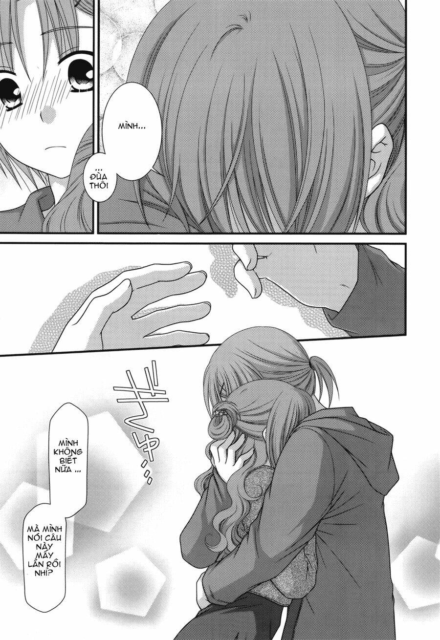 tonari no kashiwagi-san chapter 38 21