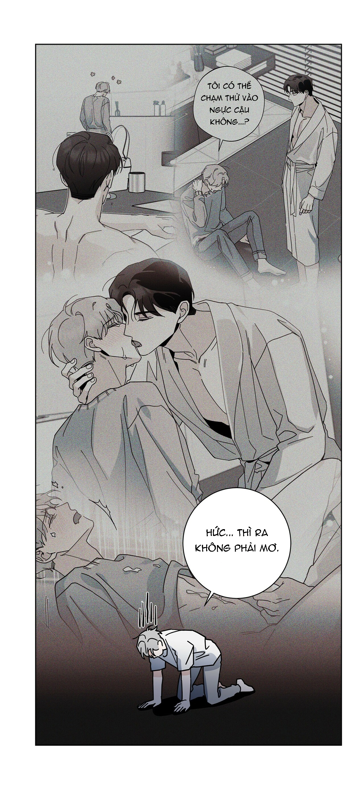 home five chapter 6 35