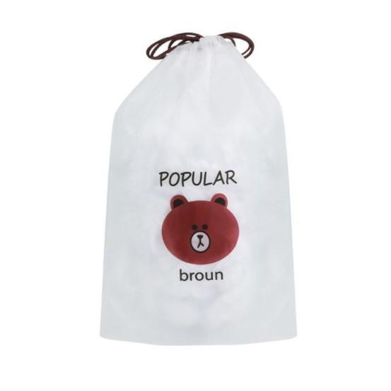 Màng bọc thực phẩm đa năng có chun co giãn thông minh