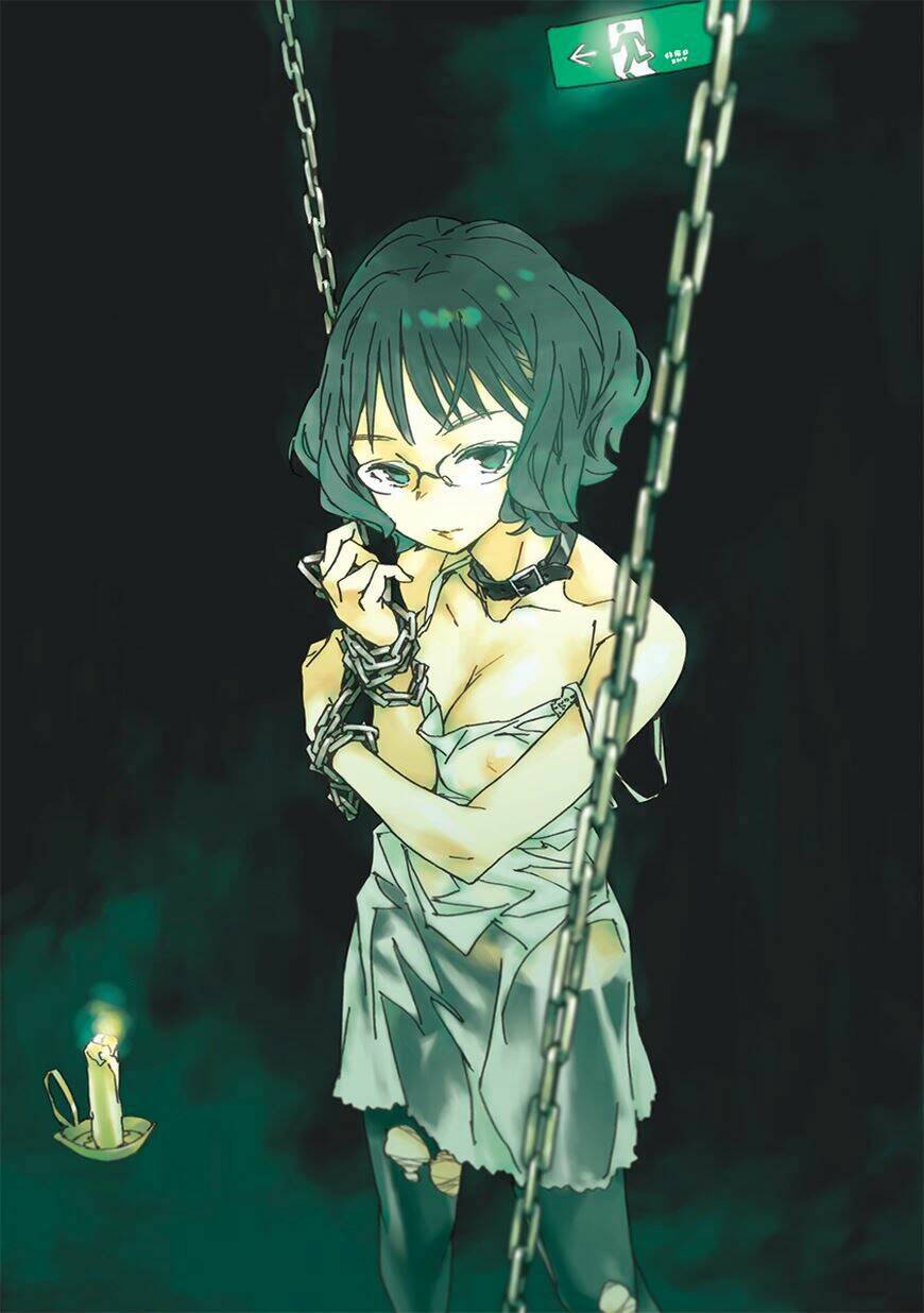 abnormal-kei joshi chapter 8 2