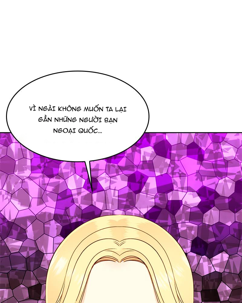 Hoàng Hậu Tái Hôn chapter 27.2 9