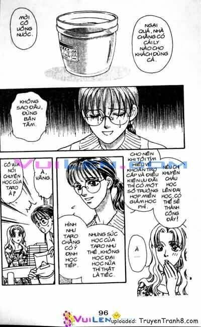 yamada tarou monogatari chapter 18 21