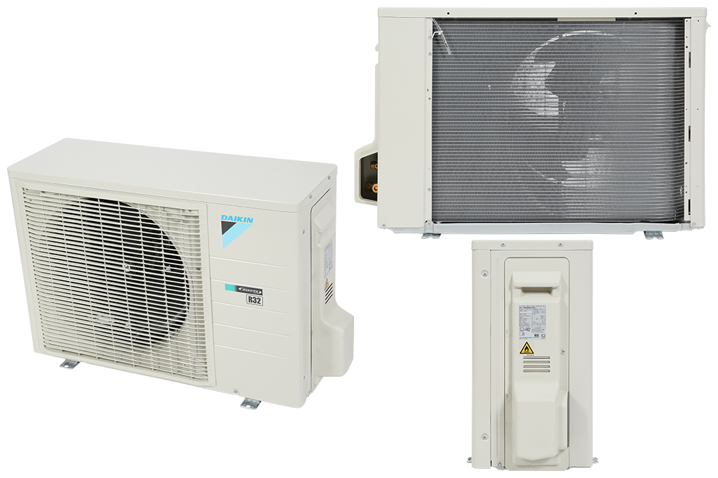 Máy Lạnh Daikin Inverter 2HP FTKZ50VVMV - Hàng Chính Hãng - Giao Hàng Toàn Quốc