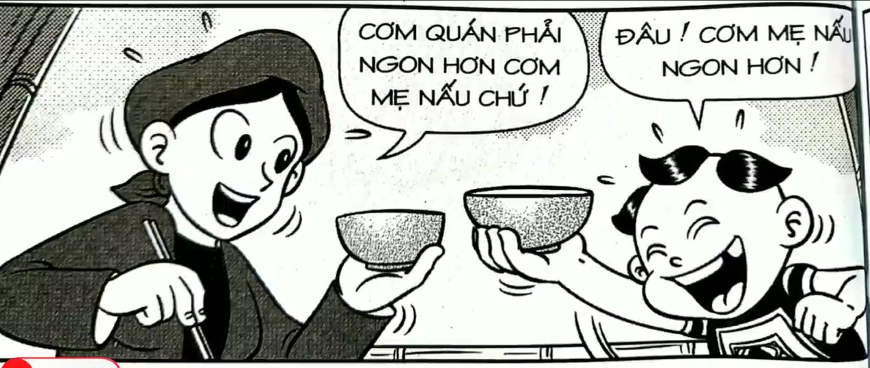 thần đồng đất việt chapter 198 42