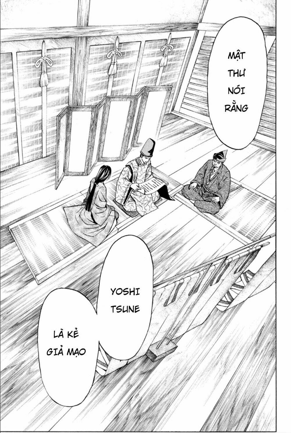 thiếu niên vương phần 2 chapter 81 42