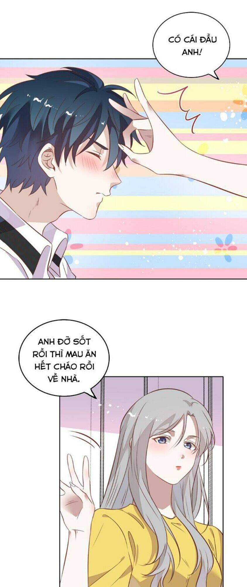 bạn trai kém tuổi bẫy yêu tôi chapter 38 13