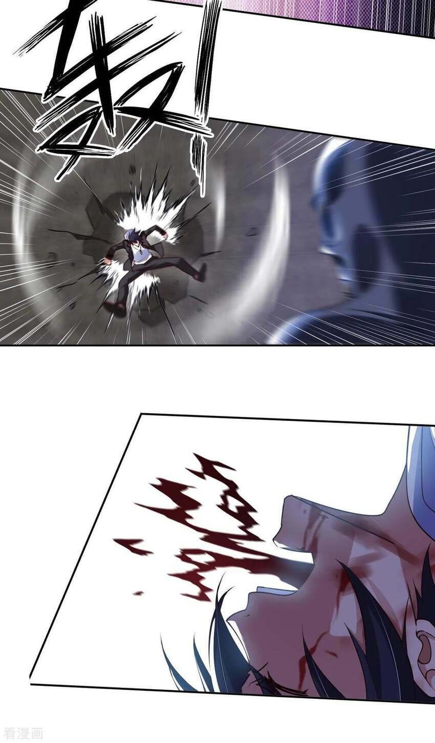 sư phụ của ta là thần tiên chapter 79 16