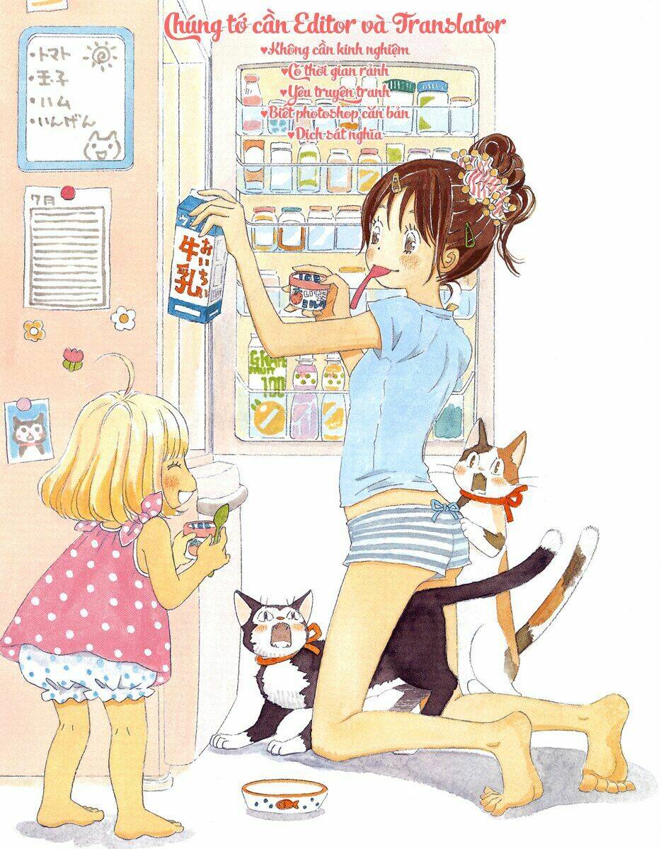 3-gatsu no lion chapter 22 26