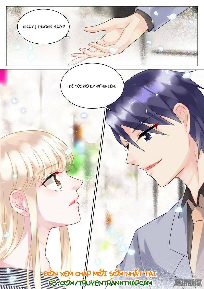 nhạ thượng thủ tịch tổng tài chapter 46 8