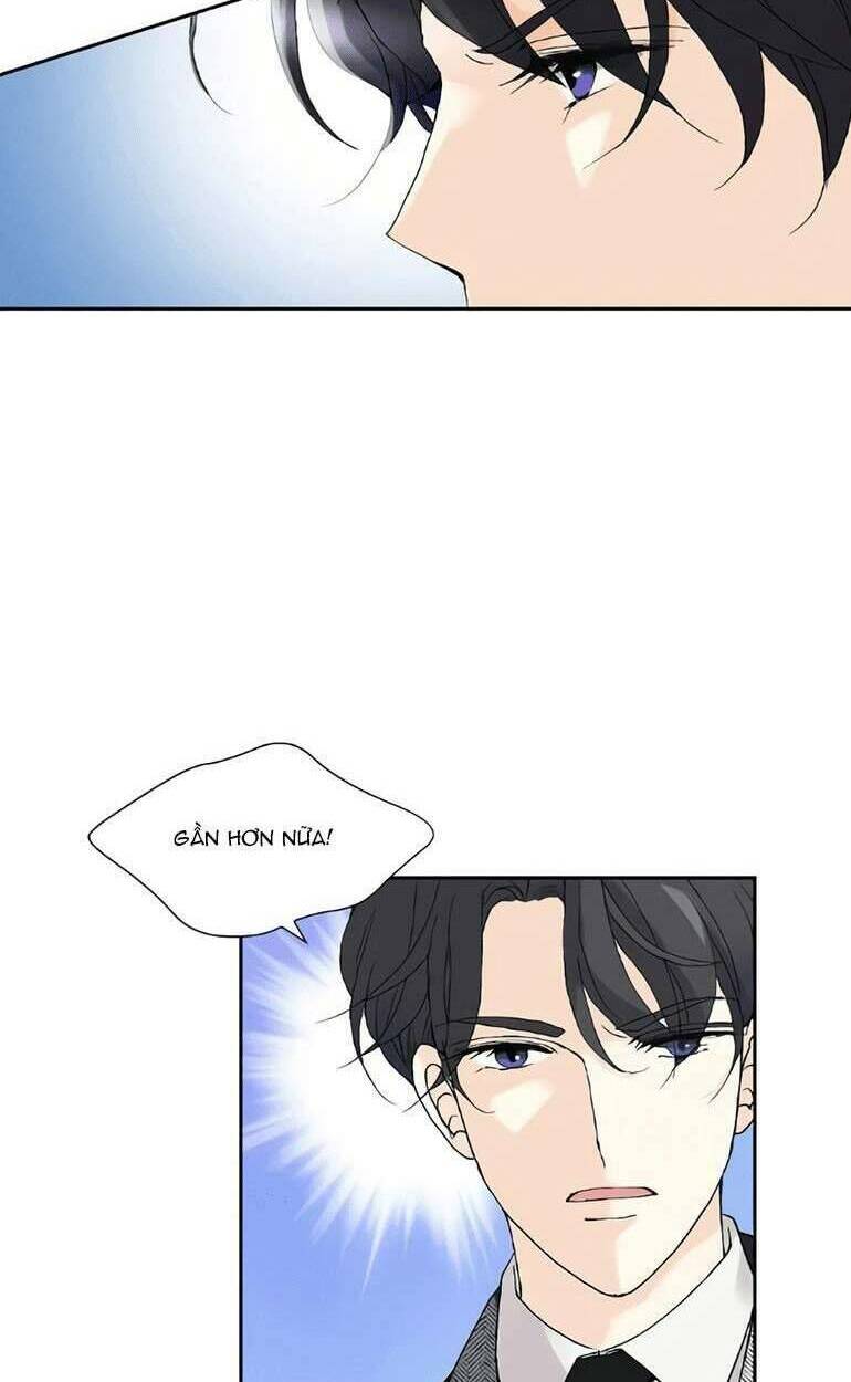 lee bom, em là của anh chapter 11 17