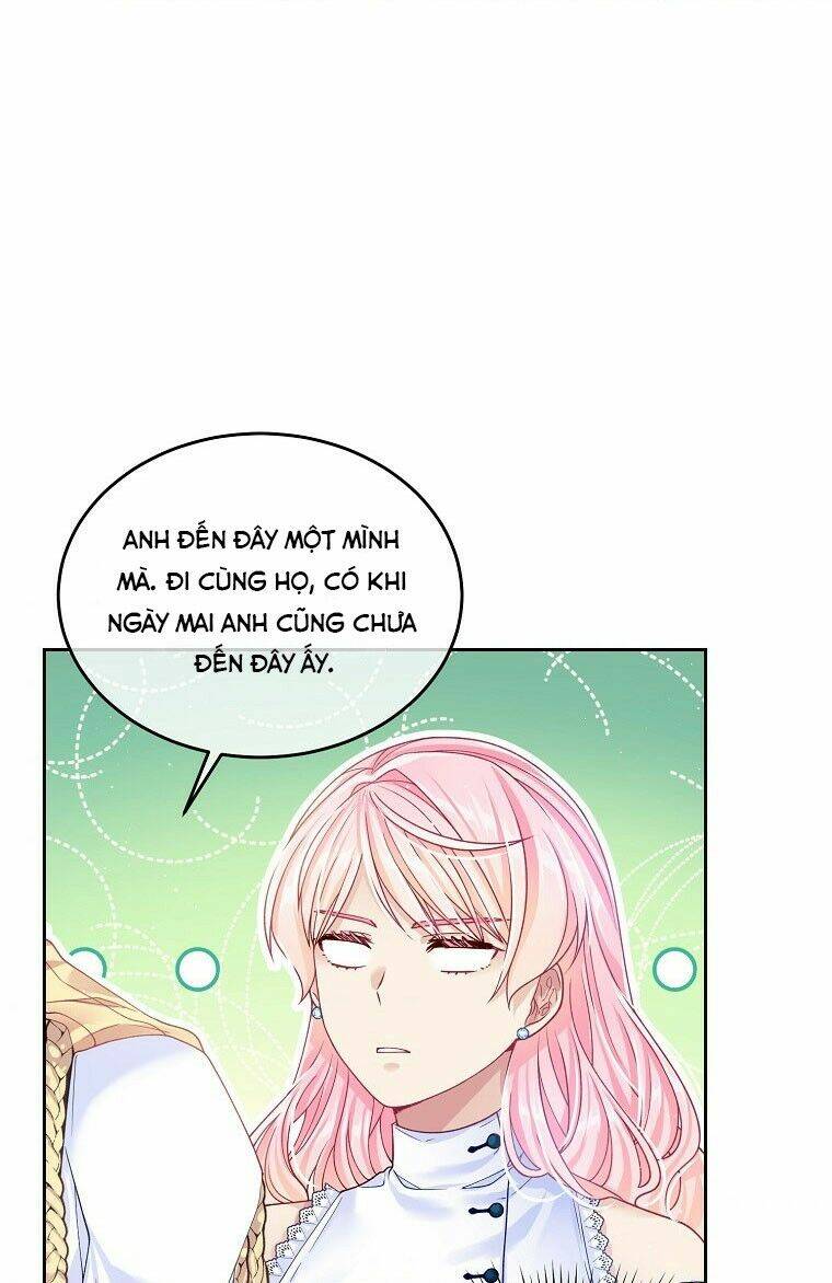 chồng em dễ thương chết mất thôi! chapter 16 37