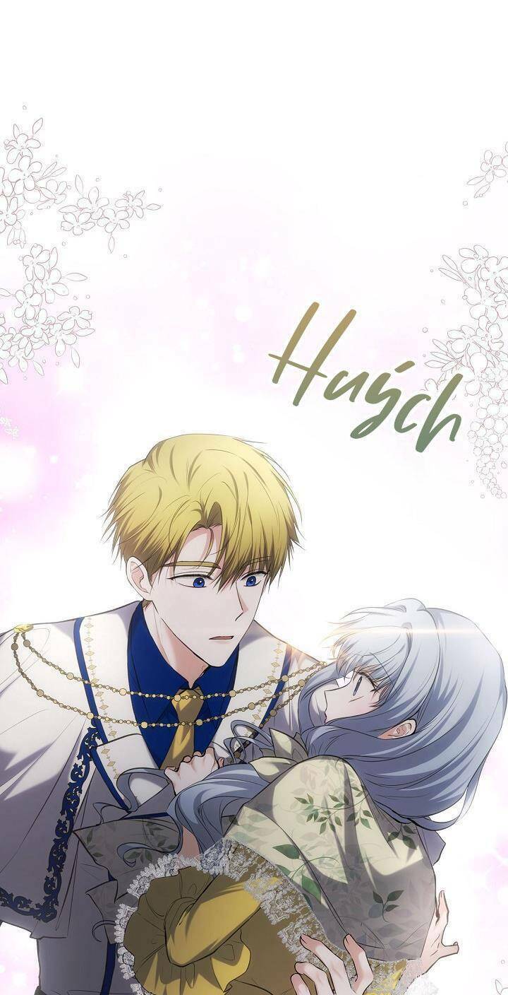 con gái bá tước bỗng thành vị hôn thê của thái tử điện hạ chapter 26 47