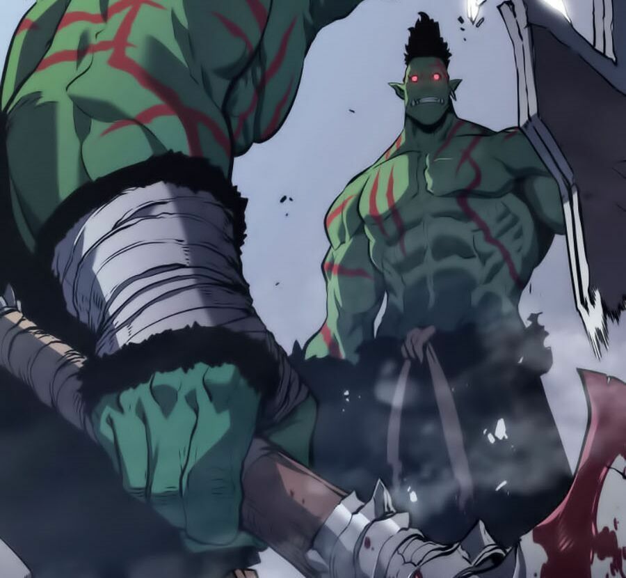 solo leveling 2 chapter 7 96