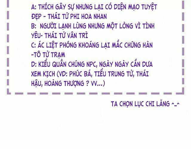 hoa nhan sách chapter 32.2 34