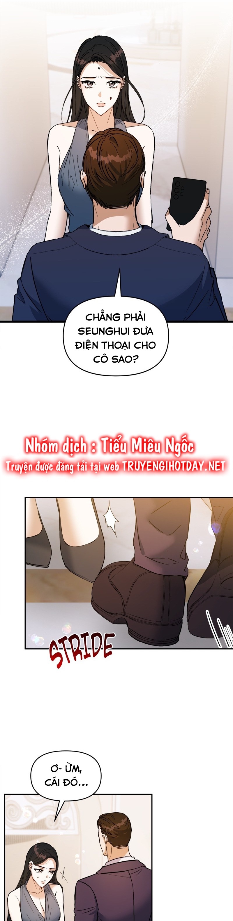 bản cam kết hôn nhân chapter 83 26