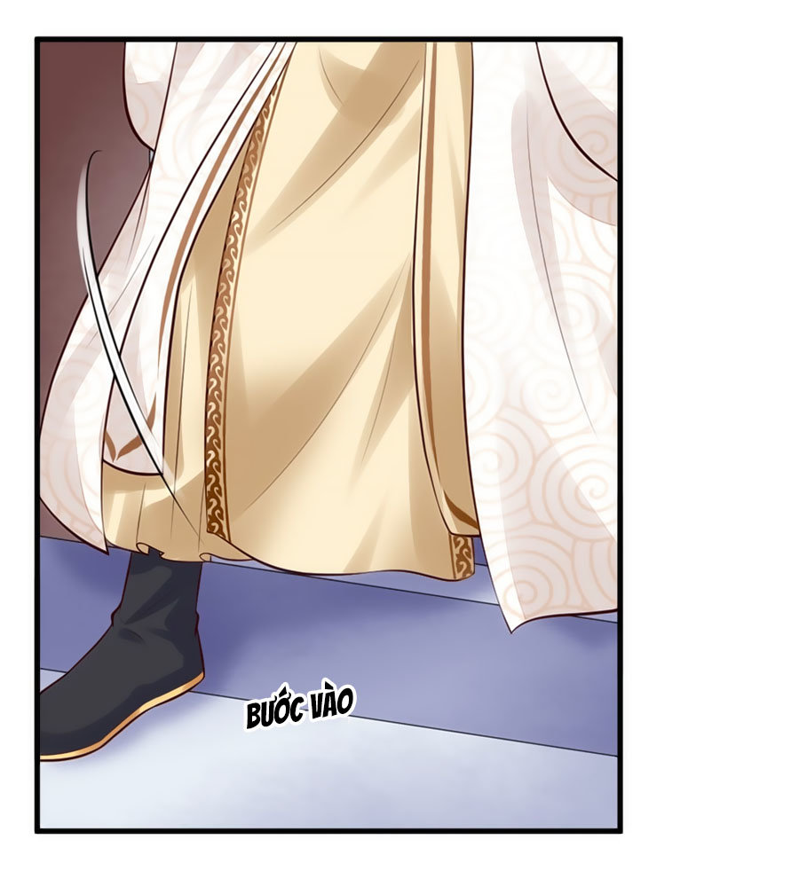 nữ đế livestream công lược chapter 34 12