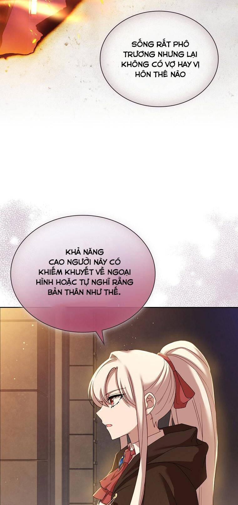 để yên cho tiểu thư hiền chapter 92 63