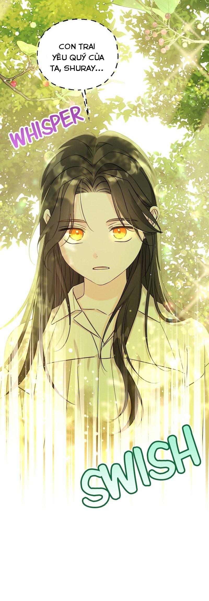 tôi sẽ cứu nam phản diện bị nữ chính ruồng bỏ chapter 109 15