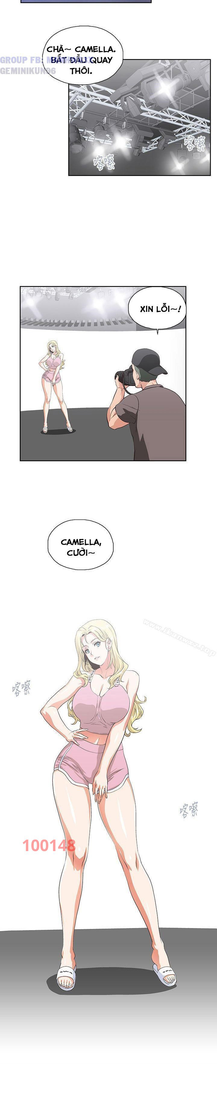 duyên phận chapter 42 8