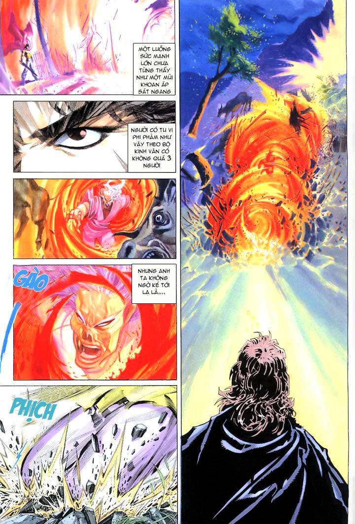 phong vân chapter 218 2